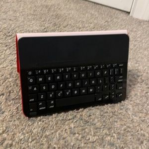 Logitech Bluetooth Keyboard For IPad Mini 1, 2 & 3